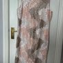 Calvin Klein Occasion Dress (Size 12) Image 2