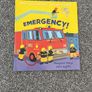 Dig Dig Digging, Big Digger ABC, Emergency - pre school books x 3 Image 2