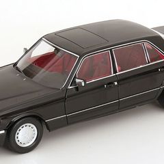 Mercedes Benz 560sel W126 - 1991 - 1/18 - New In Box
