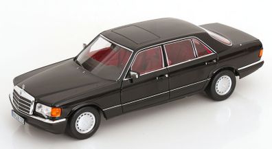 Mercedes Benz 560sel W126 - 1991 - 1/18 - New In Box
