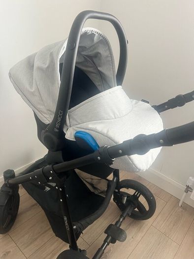 Venicci Travel System