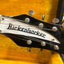 Greco JLG-850 Black 1990 Image 9