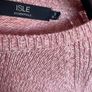 Pink Jumper Image 5