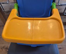 portable high chair
