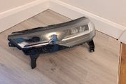 Renaul Capture Set of Headlights