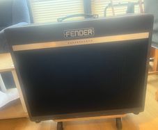 Fender Bassbreaker 18/30 Combo