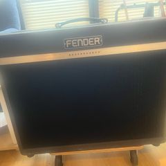 Fender Bassbreaker 18/30 Combo