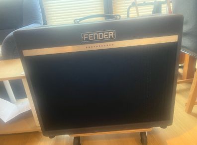 Fender Bassbreaker 18/30 Combo