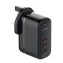 Ldnio Ld 65w Gan Pd 3 X Usb-c Charger Image 2