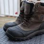 Timberland outdoors / trekking boots - Free P&P Image 2