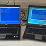 Vintage Dell Latitude Image 3