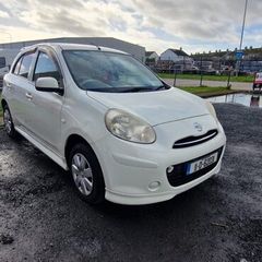 2 xMicra/ March