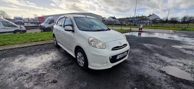 2 xMicra/ March