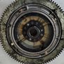 Mariner 30hp flywheel Image 2