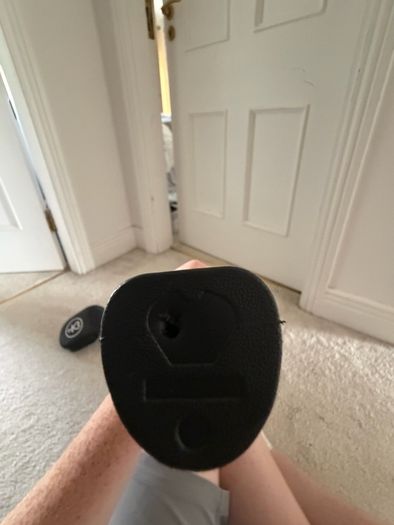 golf putter