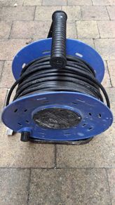 Extension Lead
