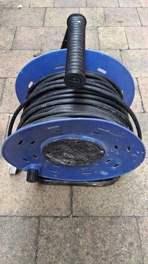 Extension Lead