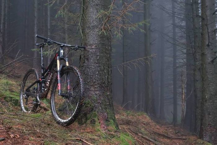 s-works stumpjumper