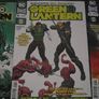 Green Lantern #1-12 Complete | 2018 Morrison Dc | Image 9