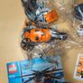 60034 LEGO Artic Helicrane Image 5