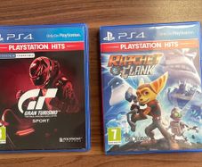 Ps4/ps5
