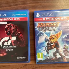 Ps4/ps5