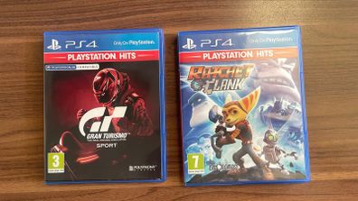 Ps4/ps5