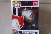 Funko Pop Movies : Pennywise ( IT Chapter Two )