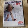 Madden NFL 97 Mega Drive Arcade Retro Games Original Image 2