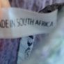 St Alban's Mohair scarf made in South Africa in very good condition with no issues 230cm x 17cm FREE STANDARD POSTAGE INCLUDED Image 6