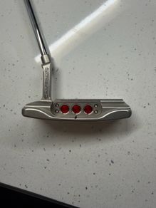 Scotty Cameron Studio Style