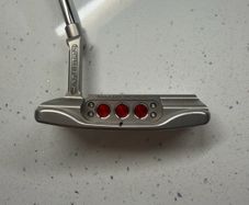 Scotty Cameron Studio Style