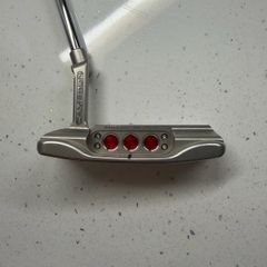 Scotty Cameron Studio Style