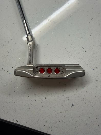 Scotty Cameron Studio Style
