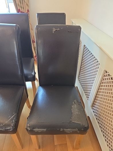 Free Dining Chairs
