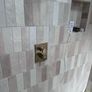 Equipe artisan ochre designer tiles Image 7