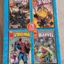 Marvel Comics Wolverine & Deadpool #141 Death Match August 2007 Image 2