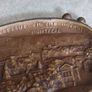 Made In France P Depose Cooper Effect Mount Royal On The Cile University Montreal Souvenir Ashtray Image 3