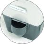 Self-Watering Potted Herb Keeper Image 4