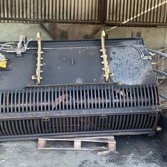 Campion Steel Beet Washer