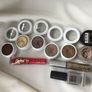 Make Up Bundle ColorPop Too Faced Urban Decay etc Image 7