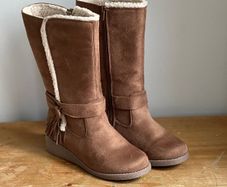M&S Kids Boots