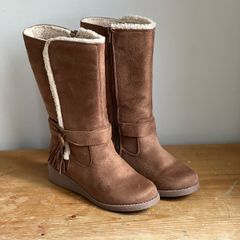 M&S Kids Boots