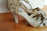 Escape Shoes Size 6