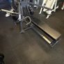 Magnum Biangular Chest press - Plate Loaded Image 2
