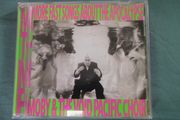 Moby &amp; The Void Pacific Choir - More Fast Songs About The Apocalypse CD