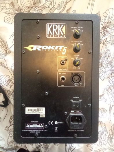 Speaker