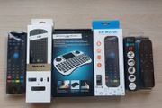 Wireless Air Mouse Keyboard Remote Control Wexford