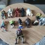 big lot of mix Image 2