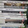 XBOX 360  with games Image 3